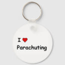 Search for parachuting keychains Sports