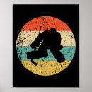 Search for vintage hockey posters Retro