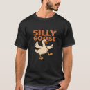 Search for silly goose tshirts Farm