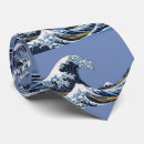 Search for mt ties Hokusai