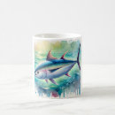 Search for tuna drinkware Animal