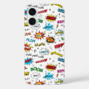 Recherche de superhero iphone coques Bande dessinée