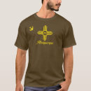 Search for new mexico zia symbol clothing Albuquerque