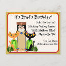 Search for bowling 4x5 invitations Kids