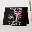 Search for trump take america back cards Politics