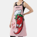Recherche de foodie aprons Unique