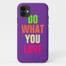 Search for inspirational text iphone cases Blue