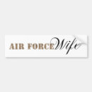 Search for air force bumper stickers Government