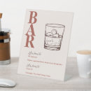Search for cocktail hour signs Modern