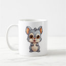 Search for cartoon squirrel mugs Chipmunk