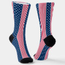 Recherche de rouge chaussettes Unisexe