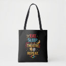 Search for theatre tote bags Acting