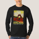 Search for arch tshirts Wpa