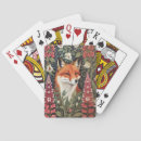 Search for william morris playing cards Floral