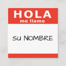 Search for nombre Hello my name is