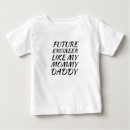 Search for future baby shirts Humourous