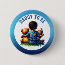 Search for daddys boy buttons Dad to be