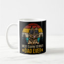 Search for cairn terrier mugs Dad