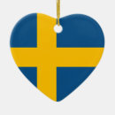 Search for sweden ornaments Swedish