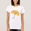 Search for umbrella tshirts Cute
