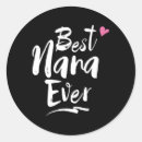 Recherche de best nana autocollants Grand mère