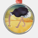 Search for ostrich ornaments Bird
