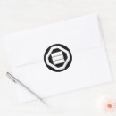 Search for japanese kanji stickers Japanese family crest