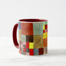 Search for paul klee mugs Bauhaus