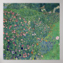 Search for klimt flowers posters Symbolism