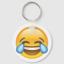 Search for crying keychains Emoji