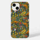 Search for pine green iphone cases Floral