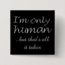 Search for human square buttons Inspiration
