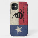 Recherche de drapeau de gadsden iphone coques Révolution américaine