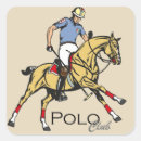 Search for polo pony stickers Sport