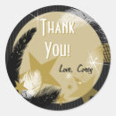 Search for hollywood glamour stickers Gold