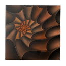 Search for spirals tiles Orange