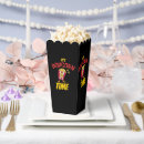 Search for popcorn boxes Vintage