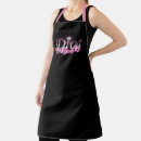 Search for divas aprons Pink