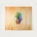 Search for pineapple art Happy