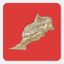 Recherche de maroc autocollants Géographie
