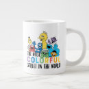 Recherche de sesame street tasses Tout petit