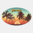 Recherche de souvenir de la floride autocollants Pour tous