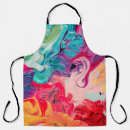 Search for macro aprons Texture