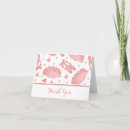 Search for ballet thank you cards Elegant