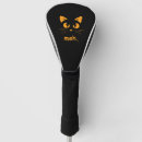 Search for halloween golf equipment Kitten