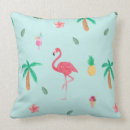 Search for blue flamingo pillows Pink