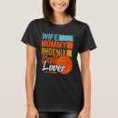 Search for city of phoenix tshirts State