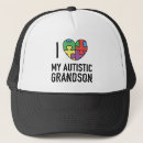 Search for grandsons hats Grandchild