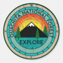Search for mountain lakes stickers Explore