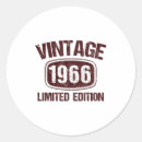 Search for made in 1966 stickers Shopping